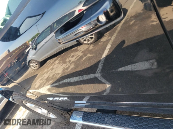 2022 Ram 1500 Big Horn z VIN 1C6RRFFG3NN179043, wystawiony jako IAAI lot #42566379 z przebiegiem 90 922 mil mil oraz . Historia ofert i sprzedaży dostępna na DreamBid. Obrazek 14.