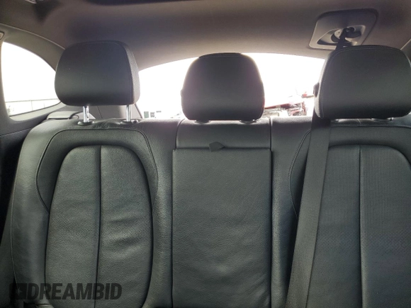 2018 BMW X1 xDrive28i with VIN WBXHT3C36J5F89230, listed as a Copart auction lot 62904545 with 170,860 mi miles and Salvage title. Bid and sale history available at DreamBid. Image 10.