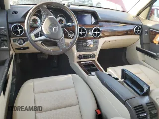 2014 Mercedes-Benz GLK 350 z VIN WDCGG5HB1EG227347, wystawiony jako Copart lot #42846825 z przebiegiem 44 561 mil mil oraz Szkody całkowita. Historia ofert i sprzedaży dostępna na DreamBid. Obrazek 8.