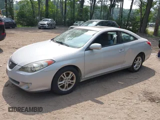 2006 Toyota Solara SE with VIN 4T1CE38P46U600650, listed as a IAAI auction lot 42620091 with 173,682 mi miles and . Bid and sale history available at DreamBid. Image 2.