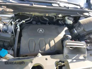 2014 Acura RDX with VIN 5J8TB3H39EL001775, listed as a IAAI auction lot 41488623 with 146,666 mi miles and . Bid and sale history available at DreamBid. Image 10.