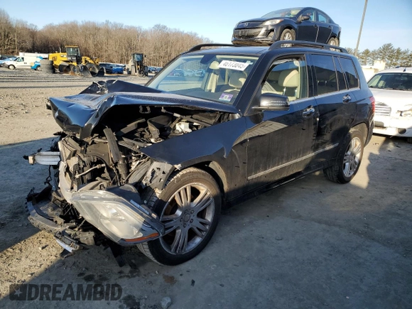 2014 Mercedes-Benz GLK 350 с VIN WDCGG8JB5EG183106, выставлен на аукционе Copart как лот 46173045 с пробегом 114 524 миль миль и Списание • Salvage title. История ставок и продаж доступна на DreamBid. Изображение 1.