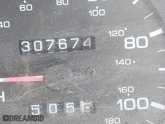 1999 Nissan Altima XE with VIN 1N4DL01D0XC168505, listed as a IAAI auction lot 41928029 with 307,674 mi miles. Bid and sale history available at carsss.com. Image 7.