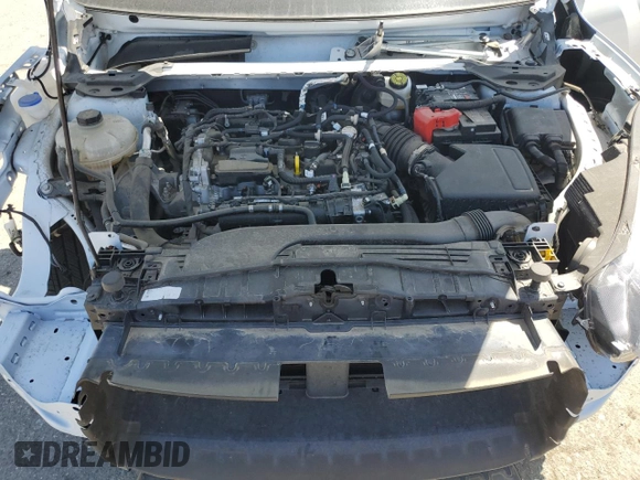 2022 Ford Escape SE z VIN 1FMCU0G66NUB54784, wystawiony jako Copart lot #53842185 z przebiegiem 9 488 mil mil oraz Szkoda całkowita • Salvage title. Historia ofert i sprzedaży dostępna na DreamBid. Obrazek 11.