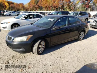 2010 Honda Accord EX with VIN 1HGCP2E75AA161595, listed as a Copart auction lot 77727184 with 269,494 mi miles and Clean title. Bid and sale history available at DreamBid. Image 1.