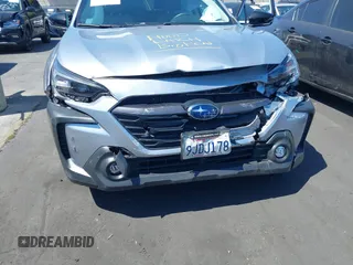 2024 Subaru Outback Premium с VIN 4S4BTADC1R3164648, выставлен на аукционе IAAI как лот 42246759 с пробегом 14 864 миль миль и . История ставок и продаж доступна на DreamBid. Изображение 6.
