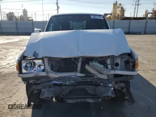 2010 Ford Ranger XLT with VIN 1FTKR4EE0APA27444, listed as a Copart auction lot 73677774 with 152,302 mi miles and Salvage Title. Bid and sale history available at carsss.com. Image 5.