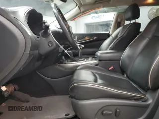 2019 Infiniti QX60 Pure z VIN 5N1DL0MM1KC558149, wystawiony jako Copart lot #47457215 z przebiegiem 61 434 mil mil oraz Szkoda całkowita • Salvage title. Historia ofert i sprzedaży dostępna na DreamBid. Obrazek 7.