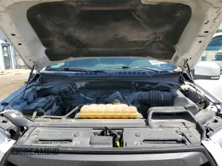 2015 Ford F-150 XLT z VIN 1FTEW1EF6FFA28396, wystawiony jako Copart lot #62487905 z przebiegiem 116 000 mil mil oraz Szkoda całkowita • Salvage title. Historia ofert i sprzedaży dostępna na DreamBid. Obrazek 11.