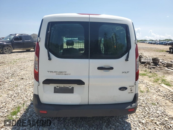 2022 Ford Transit Connect XLT с VIN NM0LS7T23N1521497, выставлен на аукционе Copart как лот 63615955 с пробегом 267 933 миль миль и Чистый • Clean title. История ставок и продаж доступна на DreamBid. Изображение 6.