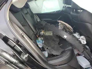 2014 Cadillac CTS Luxury AWD with VIN 1G6AX5S35E0184477, listed as a Copart auction lot 51186245 with Not provided miles and Salvage title. Bid and sale history available at DreamBid. Image 10.