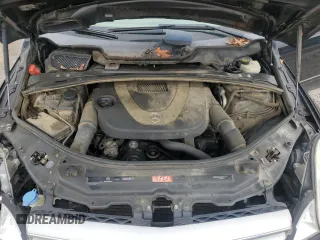 2008 Mercedes-Benz R 3.5L with VIN 4JGCB65E98A074842, listed as a Copart auction lot 78087904 with 192,919 mi miles and Salvage Title. Bid and sale history available at DreamBid. Image 14.