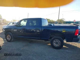 2016 Ram 2500 Tradesman with VIN 3C6TR4CT8GG227627, listed as a IAAI auction lot 41771353 with 161,566 mi miles. Bid and sale history available at carsss.com. Image 14.