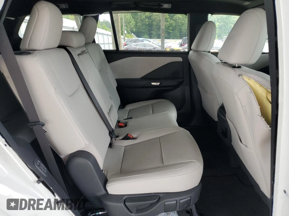 2024 Lexus TX 350 z VIN 5TDAAAA62RS009111, wystawiony jako Copart lot #66615844 z przebiegiem 203 mil mil oraz Czysty tytuł • Clean title. Historia ofert i sprzedaży dostępna na DreamBid. Obrazek 11.