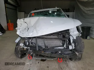 2023 Chevrolet Tahoe Z71 with VIN 1GNSKPKD0PR336725, listed as a Copart auction lot 57289895 with Not provided miles and Salvage title. Bid and sale history available at DreamBid. Image 5.