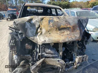 2017 Toyota Highlander with VIN NOVIN77499314, listed as a Copart auction lot 43692465 with Not provided miles and Non repairable. Bid and sale history available at DreamBid. Image 5.