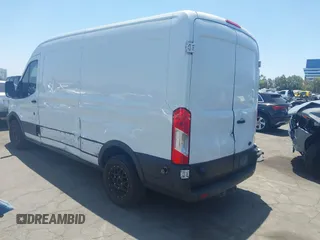 2016 Ford Transit with VIN 1FTYE2CG6GKA04769, listed as a IAAI auction lot 42540728 with 128,502 mi miles and . Bid and sale history available at DreamBid. Image 3.