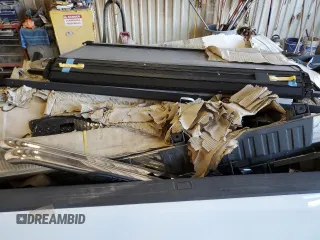 2021 Chevrolet Silverado 1500 with VIN BS81639404, listed as a Copart auction lot 81639404 with Not Provided miles and Clean Title. Bid and sale history available at DreamBid. Image 9.