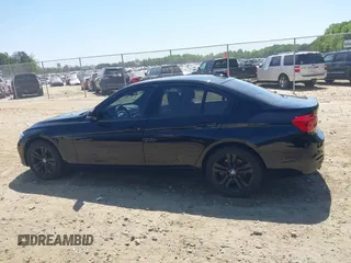2016 BMW 3 Series 328i with VIN WBA8E9G59GNT88303, listed as a IAAI auction lot 42059679 with 118,626 mi miles and . Bid and sale history available at DreamBid. Image 14.