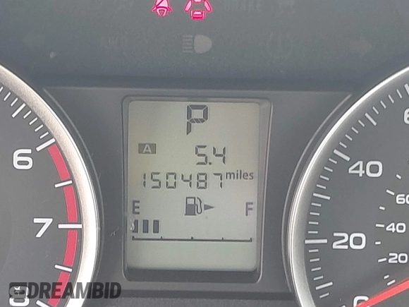 2015 Subaru Forester 2.5i с VIN JF2SJAAC6FH554322, выставлен на аукционе IAAI как лот 42694053 с пробегом 150 487 миль миль и . История ставок и продаж доступна на DreamBid. Изображение 15.