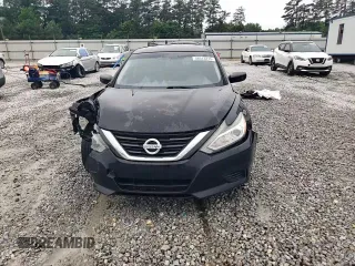 2016 Nissan Altima S with VIN 1N4AL3AP1GN331374, listed as a Copart auction lot 58613215 with 161,868 mi miles and Salvage title. Bid and sale history available at DreamBid. Image 14.