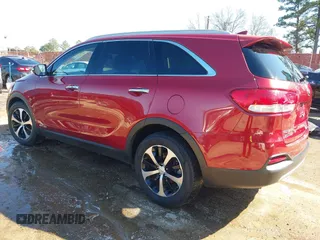 2017 Kia Sorento EX with VIN 5XYPHDA52HG322833, listed as a IAAI auction lot 41611029 with 166,590 mi miles and . Bid and sale history available at DreamBid. Image 3.