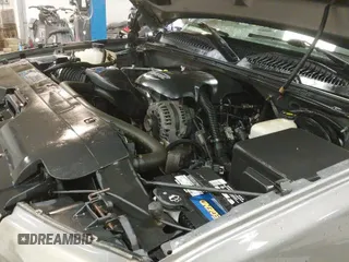 2006 Chevrolet Silverado 1500 LT1 with VIN 2GCEK19B361280150, listed as a IAAI auction lot 41480120 with 132,382 mi miles and . Bid and sale history available at DreamBid. Image 20.