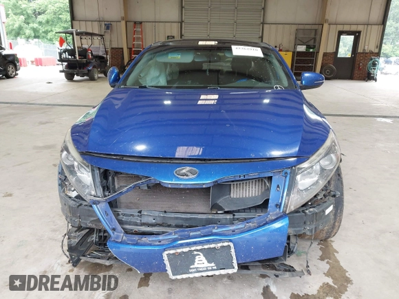 2014 Kia Optima SXL Turbo with VIN 5XXGR4A61EG256801, listed as a IAAI auction lot 42362910 with 216,480 mi miles and . Bid and sale history available at DreamBid. Image 13.