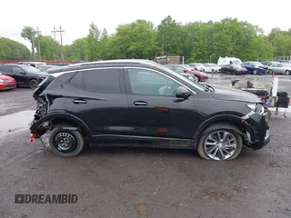 2022 Buick Encore GX Select с VIN KL4MMESL2NB142172, выставлен на аукционе IAAI как лот 42330499 с пробегом 20 437 миль миль и . История ставок и продаж доступна на DreamBid. Изображение 14.