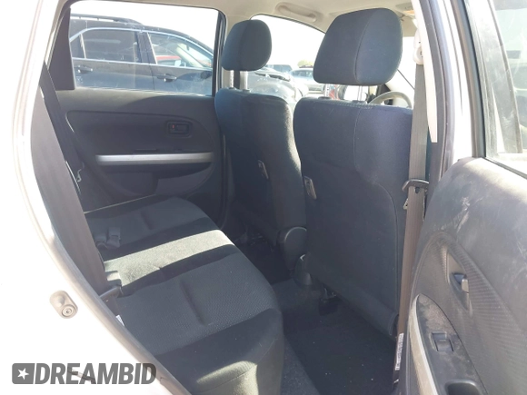 2006 Scion xA z VIN JTKKT624365020332, wystawiony jako IAAI lot #42335748 z przebiegiem 103 621 mil mil oraz . Historia ofert i sprzedaży dostępna na DreamBid. Obrazek 8.