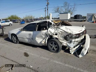 2005 Chevrolet Impala LS z VIN 2G1WH52K659333565, wystawiony jako Copart lot #51638415 z przebiegiem 270 007 mil mil oraz Szkoda całkowita • Salvage title. Historia ofert i sprzedaży dostępna na DreamBid. Obrazek 2.
