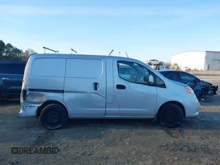 2018 Nissan NV200 S with VIN 3N6CM0KN1JK692559, listed as a IAAI auction lot 41339957 with 127,124 mi miles and . Bid and sale history available at DreamBid. Image 13.