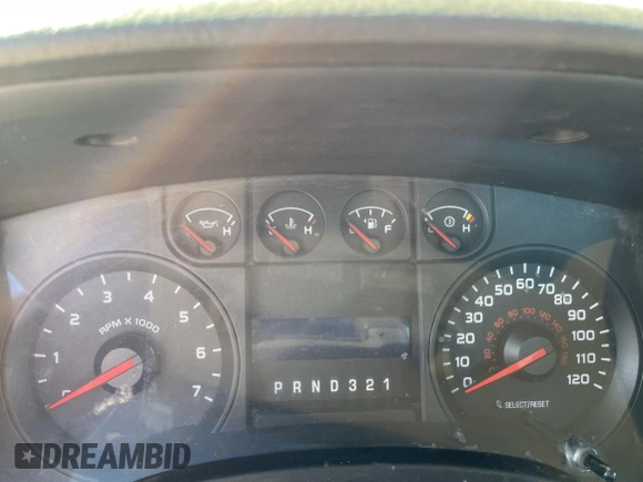2009 Ford F-150 XL with VIN 1FTRF12849KB67641, listed as a Copart auction lot 77224334 with 314,994 mi miles and Clean Title. Bid and sale history available at carsss.com. Image 8.