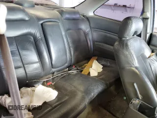 1997 Acura CL Premium z VIN 19UYA2254VL005875, wystawiony jako Copart lot #47418075 z przebiegiem 200 753 mil mil oraz Szkoda całkowita • Salvage title. Historia ofert i sprzedaży dostępna na DreamBid. Obrazek 10.