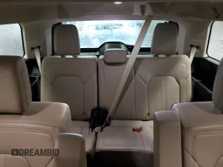 2024 Ford Expedition Limited с VIN 1FMJU2A82REA48152, выставлен на аукционе Copart как лот 59857365 с пробегом 50 653 миль миль и Чистый • Clean title. История ставок и продаж доступна на DreamBid. Изображение 10.