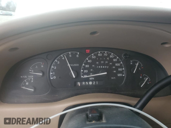 2002 Ford Ranger XLT Appearance with VIN 1FTYR44E32PB65492, listed as a Copart auction lot 87391364 with 248,402 mi miles and Clean Title. Bid and sale history available at carsss.com. Image 9.