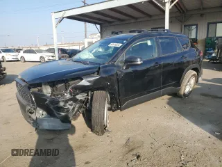 2024 Toyota Corolla Cross LE с VIN 7MUCAABG5RV105305, выставлен на аукционе Copart как лот 83815524 с пробегом 3 553 миль миль и Списание • Salvage title. История ставок и продаж доступна на DreamBid. Изображение 1.