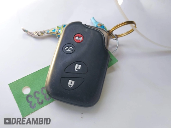 2013 Lexus CT 200h with VIN JTHKD5BH0D2135310, listed as a IAAI auction lot 40105012 with 101,930 mi miles and . Bid and sale history available at DreamBid. Image 11.