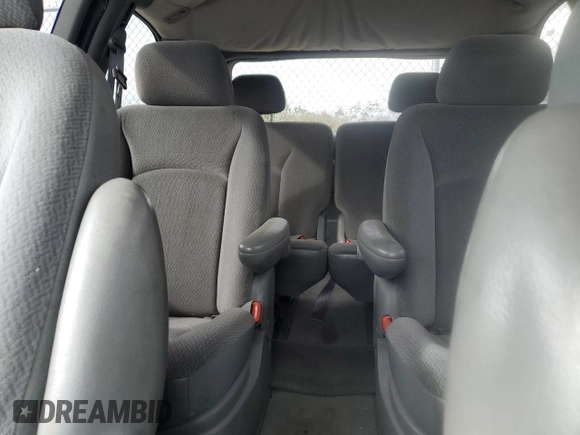 2004 Chrysler Town & Country with VIN 1C8GP45R54B549047, listed as a Copart auction lot 74229214 with 124,566 mi miles and Non Repairable. Bid and sale history available at DreamBid. Image 10.