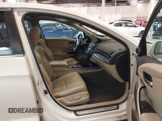 2015 Acura RDX with VIN 5J8TB4H37FL023457, listed as a IAAI auction lot 40766574 with 147,368 mi miles. Bid and sale history available at carsss.com. Image 5.