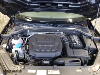 2020 Volkswagen Passat 2.0T S with VIN 1VWAA7A31LC023869, listed as a Copart auction lot 65700602 with 25,716 mi miles. Bid and sale history available at carsss.com. Image 7.