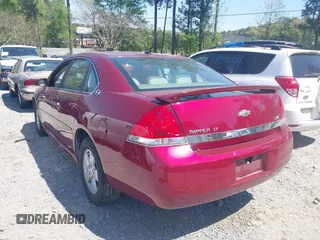 2009 Chevrolet Impala LT with VIN 2G1WT57K291283159, listed as a IAAI auction lot 41982786 with 130,000 mi miles and . Bid and sale history available at DreamBid. Image 3.