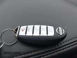 2018 Nissan Maxima SL z VIN 1N4AA6AP1JC394078, wystawiony jako IAAI lot #41197428 z przebiegiem 91 281 mil mil oraz . Historia ofert i sprzedaży dostępna na DreamBid. Obrazek 11.