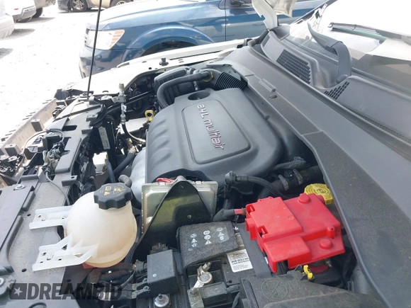 2019 Jeep Compass Latitude с VIN 3C4NJDBB6KT741137, выставлен на аукционе IAAI как лот 42393116 с пробегом 55 684 миль миль и . История ставок и продаж доступна на DreamBid. Изображение 10.