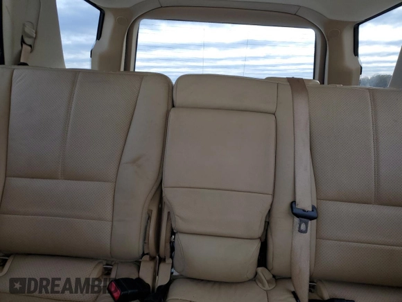 2002 Mercedes-Benz M-Class with VIN 4JGAB75EX2A365564, listed as a Copart auction lot 80570224 with 160,193 mi miles and Salvage Title. Bid and sale history available at carsss.com. Image 10.