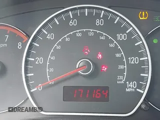 2008 Suzuki SX4 with VIN JS2YC413585100013, listed as a IAAI auction lot 41906285 with 171,164 mi miles and . Bid and sale history available at DreamBid. Image 15.