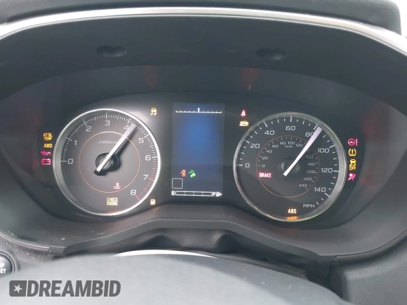 2018 Subaru Crosstrek Limited z VIN JF2GTAJCXJH296959, wystawiony jako IAAI lot #42425926 z przebiegiem 48 117 mil mil oraz . Historia ofert i sprzedaży dostępna na DreamBid. Obrazek 7.
