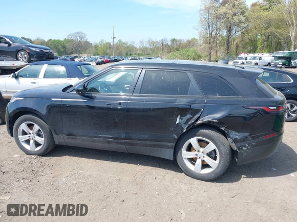 2020 Land Rover Range Rover Velar S с VIN SALYB2EX8LA265495, выставлен на аукционе IAAI как лот 42175928 с пробегом 74 840 миль миль и . История ставок и продаж доступна на DreamBid. Изображение 14.
