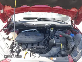 2020 Ford EcoSport SE with VIN MAJ6S3GL8LC317720, listed as a IAAI auction lot 41848210 with 67,513 mi miles and . Bid and sale history available at carsss.com. Image 10.