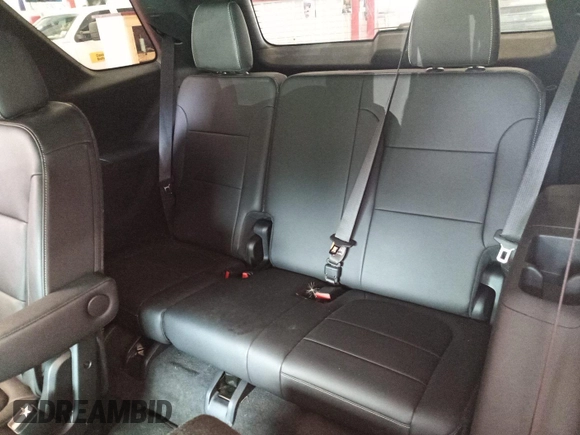 2022 Chevrolet Traverse LT with VIN 1GNEVHKW7NJ155600, listed as a IAAI auction lot 42793694 with 78,927 mi miles and . Bid and sale history available at DreamBid. Image 21.